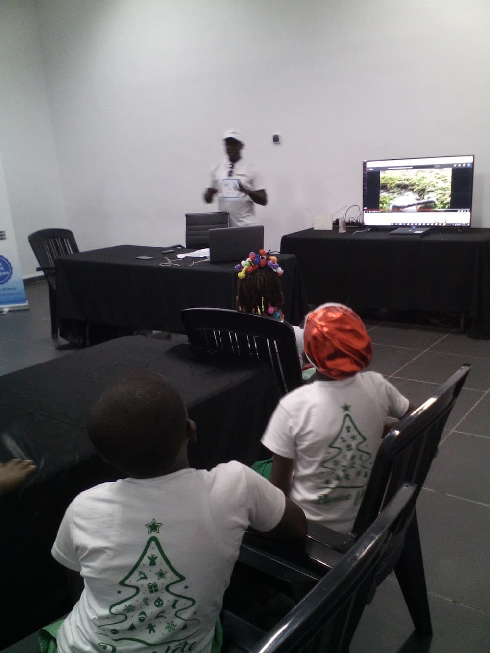 Cours théorique de programmation